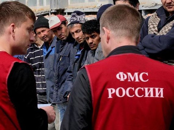 прописка в Пикалёво